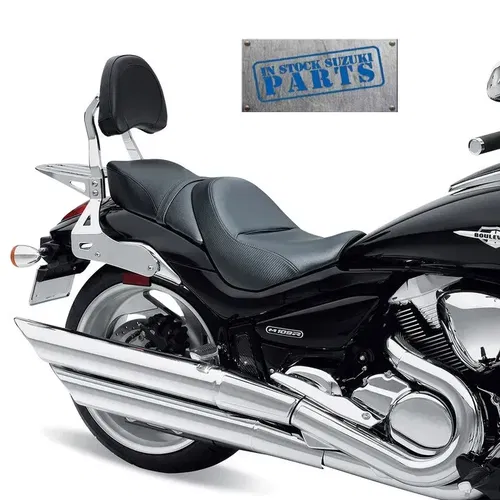 Suzuki boulevard c50 gel seat cheap