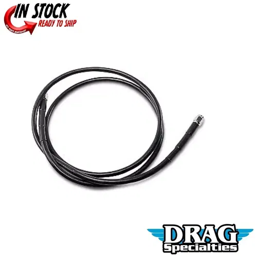 DRAG SPECIALTIES 1741-2732 Universal Brake Line 56"
