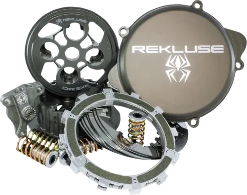 REKLUSE Core Fits EXP 3.0 Clutch RMS-7731