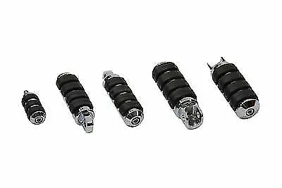 Cats Paw Footpeg Kit for Harley Davidson by V-Twin
