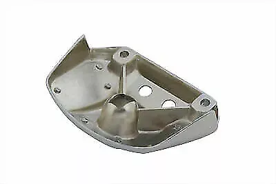 Headlamp Bracket Chrome Die Cast for Harley Davidson by V-Twin