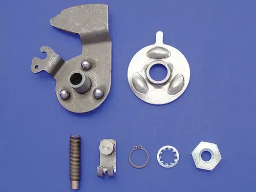 Clutch Adjuster Kit for Harley Davidson by V-Twin
