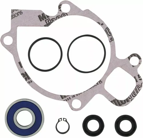 MOOSE RACING 0934-5196 Water Pump Rebuild Kits KTM 450 SMR 450 XC