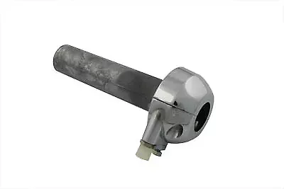 Single Handlebar Throttle Assembly for Harley Davidson by V-Twin