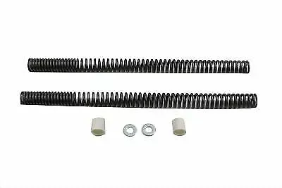 V-Twin 39mm Fork Spring Kit 24-2056