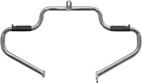Lindby MULTIBAR Highway Bars (Chrome) Honda VT750 Shadow Aero/Phantom 2004-2016