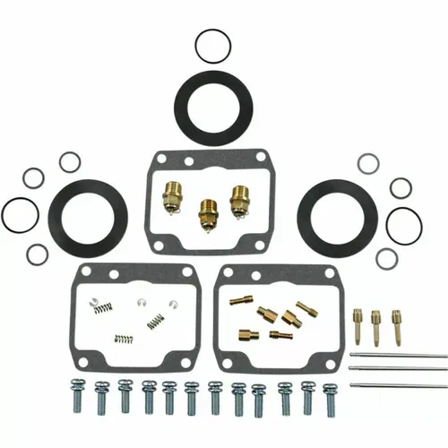 Parts Unlimited Carburetor Rebuild Kit Polaris 1003-1547