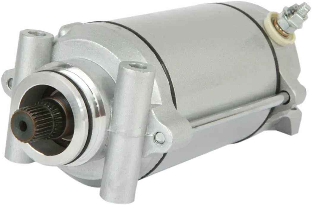 PARTS UNLIMITED Starter - Fits Honda 410-54054