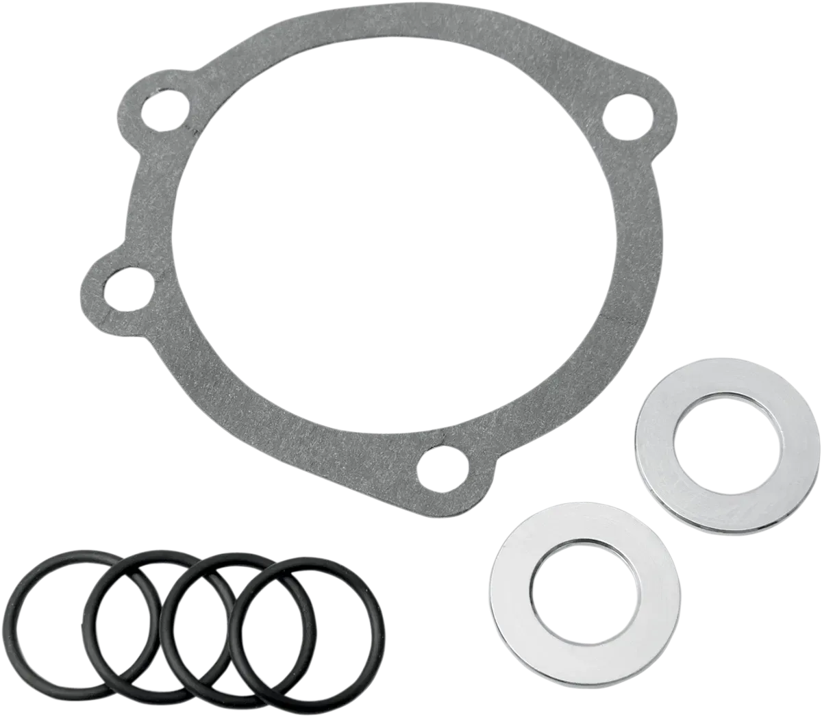 ARLEN NESS Billet Sucker And Big Sucker Fits Replacement Gasket Kit 18-536