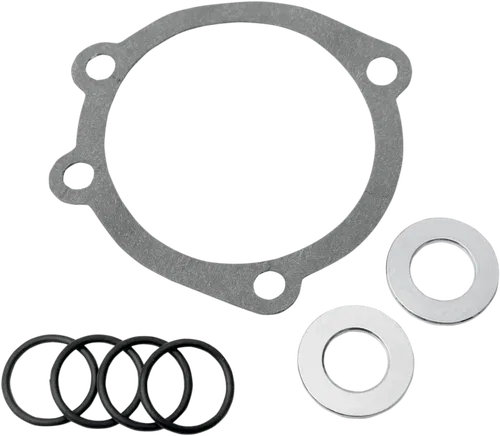 ARLEN NESS Billet Sucker And Big Sucker Fits Replacement Gasket Kit 18-536