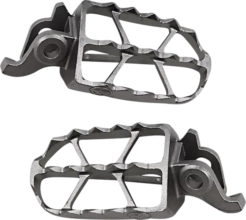 NEW MOOSE RACING ND Series 1620-2138 Footpegs