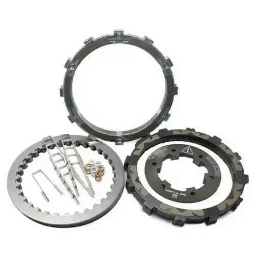 Rekluse RadiusX Clutch BMW F800GS/F800R/F700GS/F800ST/F650GS/F800S/F800GT
