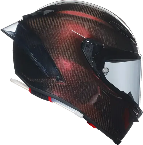 AGV Pista GP RR Helmet - Red Fits Carbon - XL 2118356002011XL
