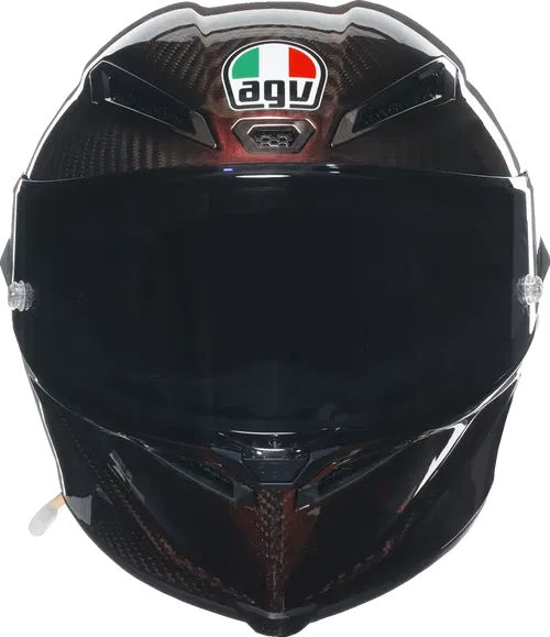AGV Pista GP RR Helmet - Red Fits Carbon - XL 2118356002011XL