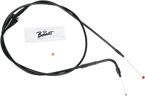 BARNETT Fits Stealth Series Idle Cable - +6" 131-30-41004-06