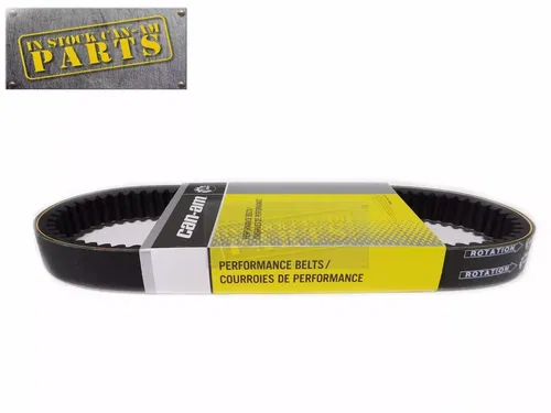 2005-2017 CAN AM Outlander MAX 400 XT Traxter OEM Drive Clutch Belt