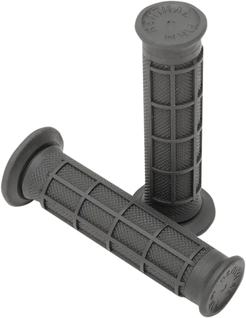 RENTHAL Grips - Half Waffle - Firm - ATV G113