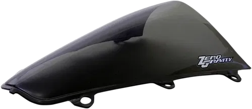 ZERO GRAVITY Fits SR Windscreen - Light Smoke - CBR1000 20-427-02