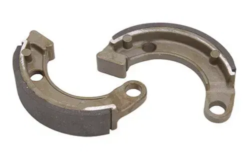 EBC Brake Shoes Rear 516 Yamaha Big Bear 400/Big Bear 350/Kodiak 400/Grizzly 600