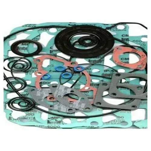Moose Racing ATV Complete Gasket Kit With Oil Seals M811823