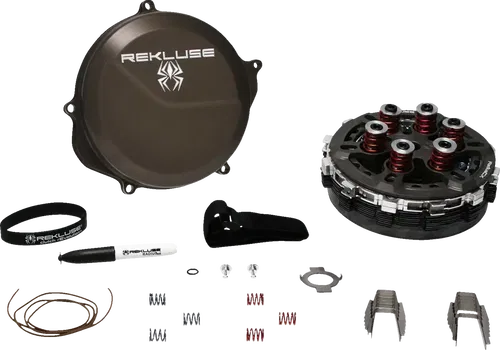 REKLUSE RadiusCX 4.0 Clutch - Fits Yamaha RMS-8907074