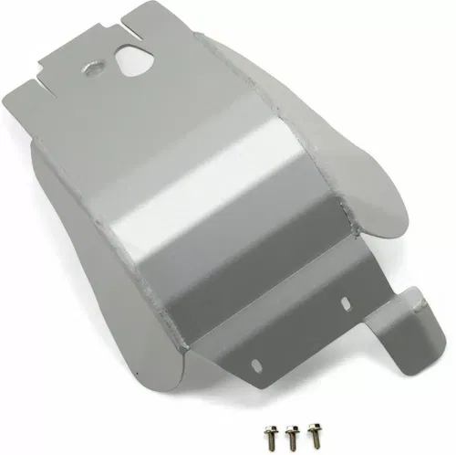 Moose Racing Aluminum Skid Plate For Yamaha YZ 450 FX 19-20 0506-1381