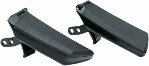 Kuryakyn Omni Passenger Armrests Honda Gold Wing 1800 Tour 2018-2019