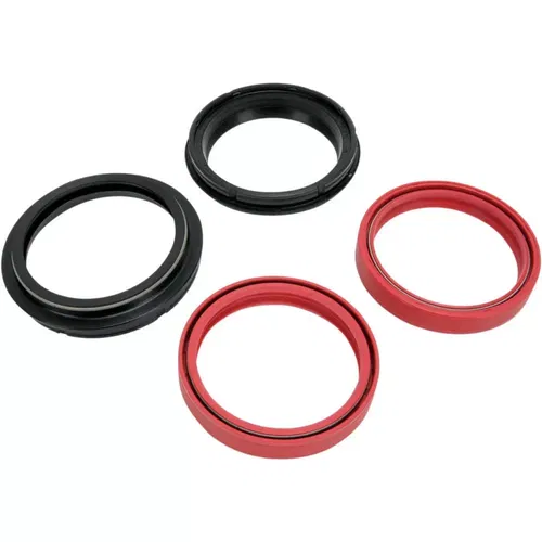 Moose Racing Motorcycle Fork and Dust Seal Kit 0407-0102