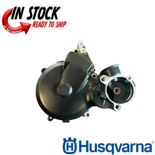KTM HUSQVARNA IGNITION COVER 250 300 XC-W 6 DAYS FREERIDE 5513000234433 OEM