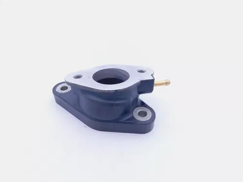 HONDA CARBURETOR INTAKE BOOT FLANGE RECON 250 TRX 250EX 250X OEM 16210-HS0-A00