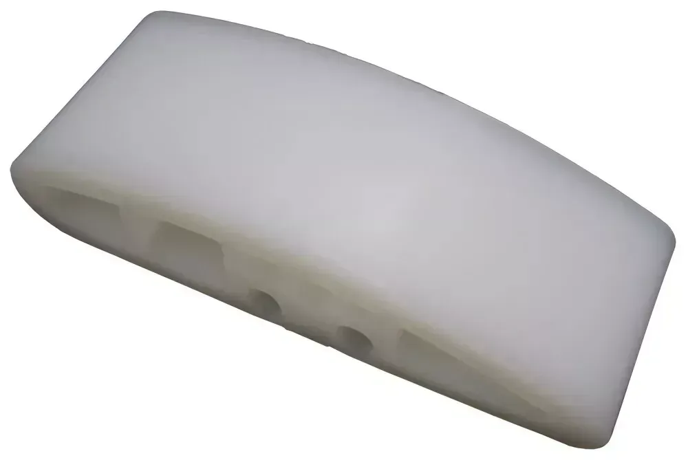 HARDDRIVE Primary Chain Tensioner Shoes 820-51208