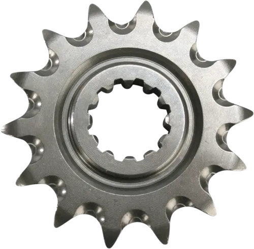 RENTHAL Sprocket - Front - Fits KTM - 14-Tooth 482--428-14GP