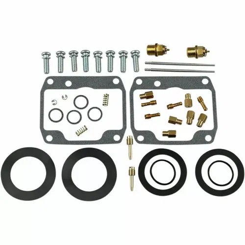 Parts Unlimited Carburetor Rebuild Kit Polaris 1003-1492
