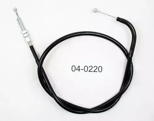 Motion Pro Clutch Cable for Suzuki SV 650 99-02  0652-0014