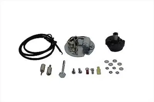 Stock Points Conversion Advance Kit For Harley Davidson