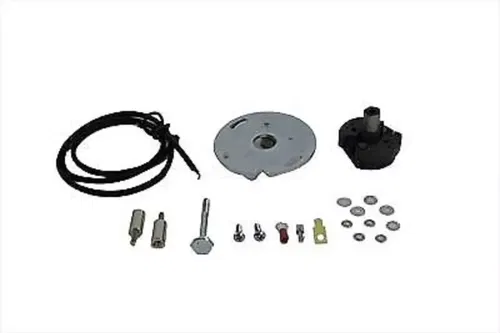 Stock Points Conversion Advance Kit For Harley Davidson