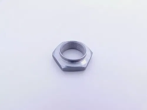 NEW OEM HONDA TRX350 FOREMAN 450 300 FOURTRAX RANCHER CLUTCH HUB LOCK NUT