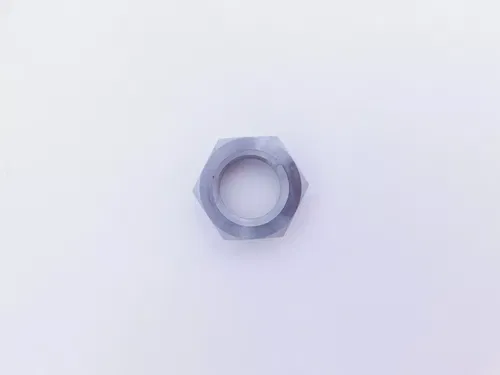 NEW OEM HONDA TRX350 FOREMAN 450 300 FOURTRAX RANCHER CLUTCH HUB LOCK NUT