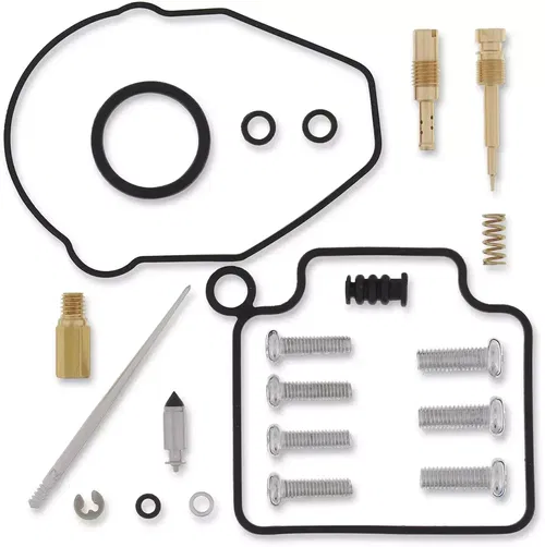 MOOSE RACING 1003-0623 Carburetor Rebuild Kit Honda	TRX250X