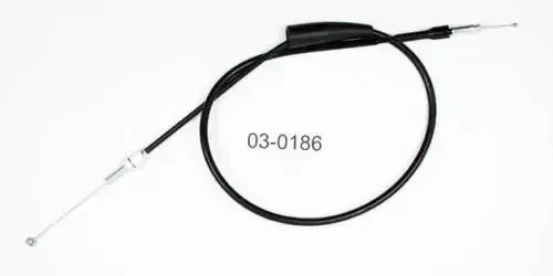 Motion Pro Pull Throttle Cable For Kawasaki KX 100 KX 85 01-13 KX 80 87-00