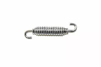 Chrome Kickstand Spring for Harley Davidson by V-Twin