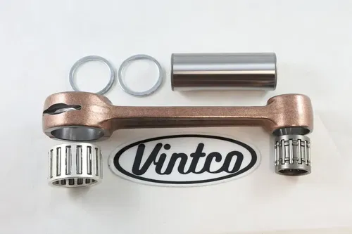 Suzuki RM500 1983 1984 Connecting Con Rod Kit 12161-14220