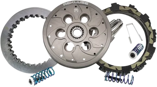 REKLUSE TorqDrive? Clutch Kit - YXZ Fits 1000 RMS-2807001