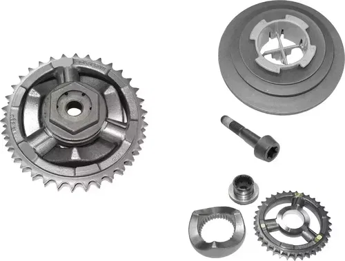 HARDDRIVE High Performance Compensator Sprocket for 2012-2013 Harley Davidson