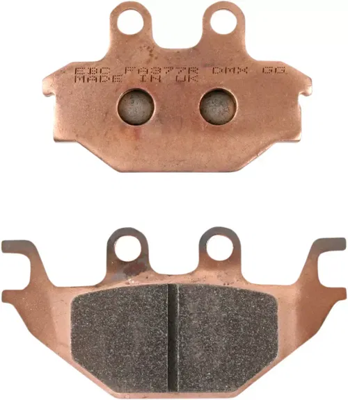 EBC Sintered Brake Pads FA377R