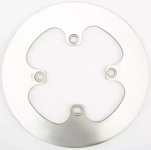 EBC Replacement OE Rotor MD6395D Front Rear