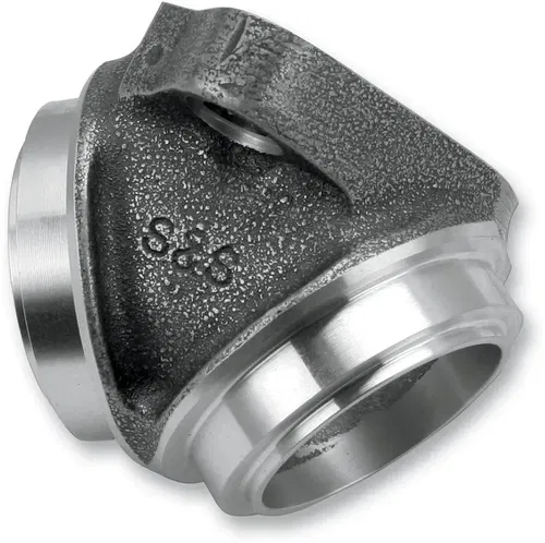 S&amp;S CYCLE Fits Standard O-Ring Intake Manifold - Super B/E -