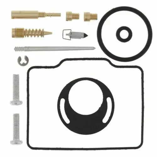 Moose Racing Motorcycle Carburetor Repair Kit 1003-0794