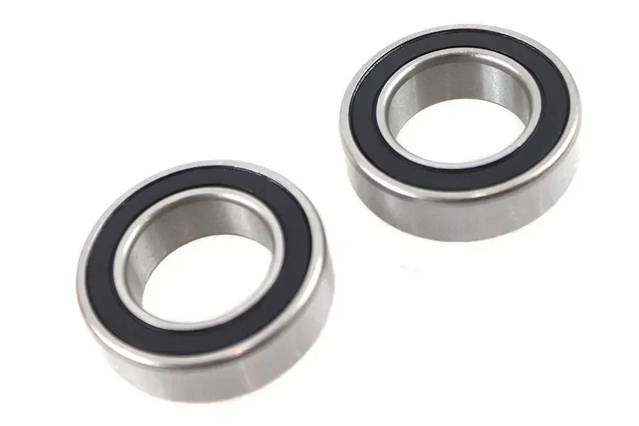V-Twin Cast Wheel Bearing Set fits Harley Davidson 12-1753