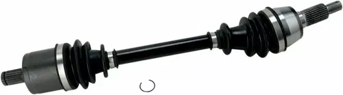 NEW MOOSE RACING Complete Axle Assembly 0214-0517